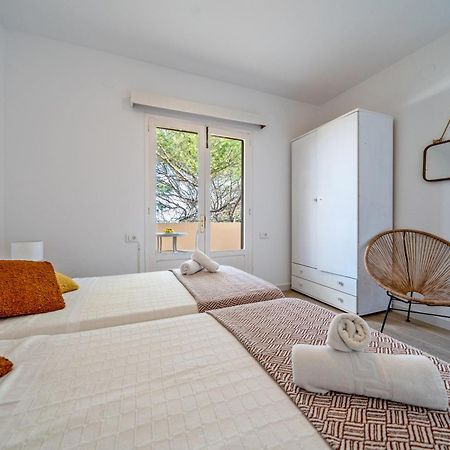 Apartamento Ses Botges - Formentera Break Es Caló Exterior foto