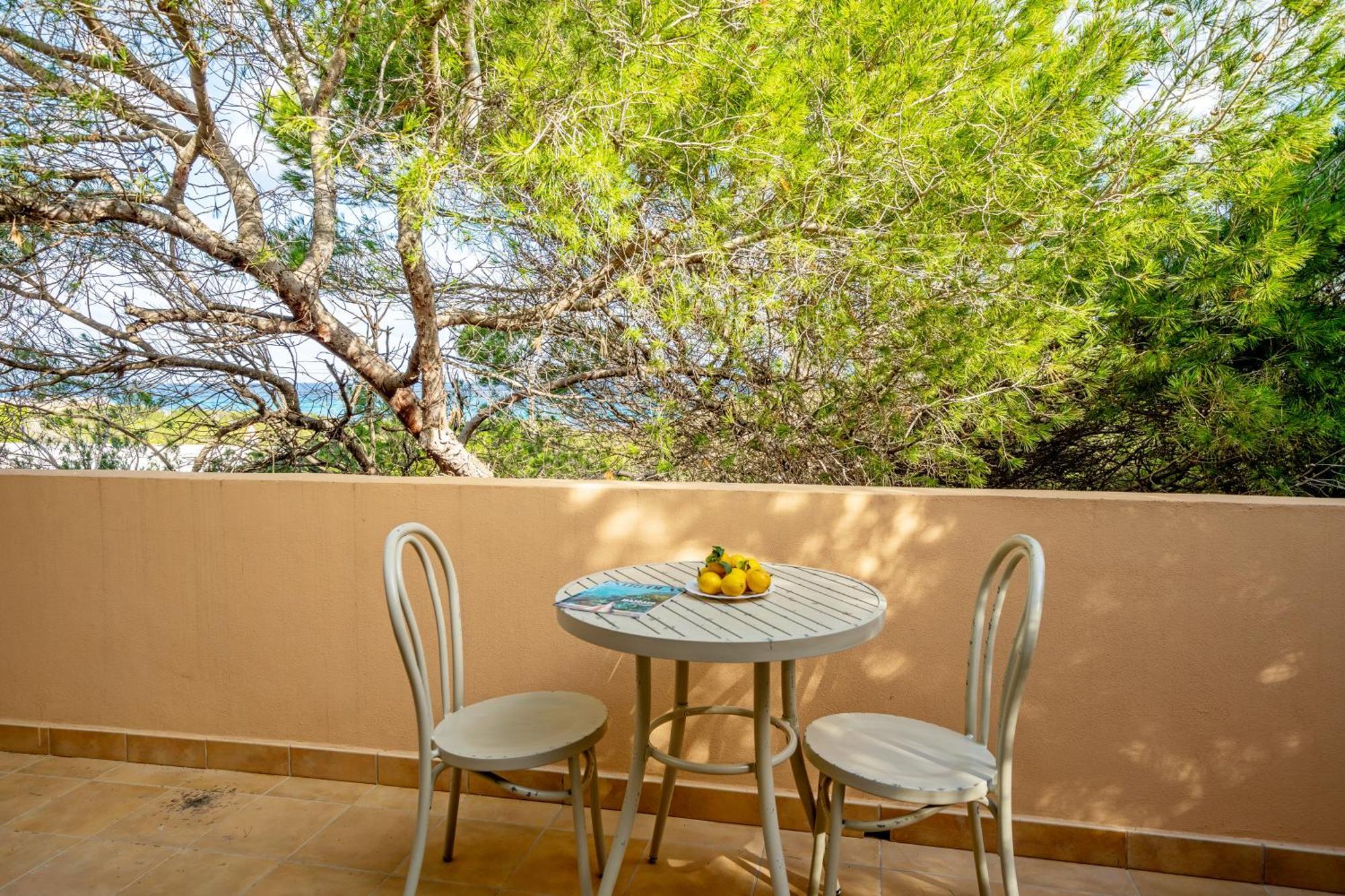Apartamento Ses Botges - Formentera Break Es Caló Exterior foto
