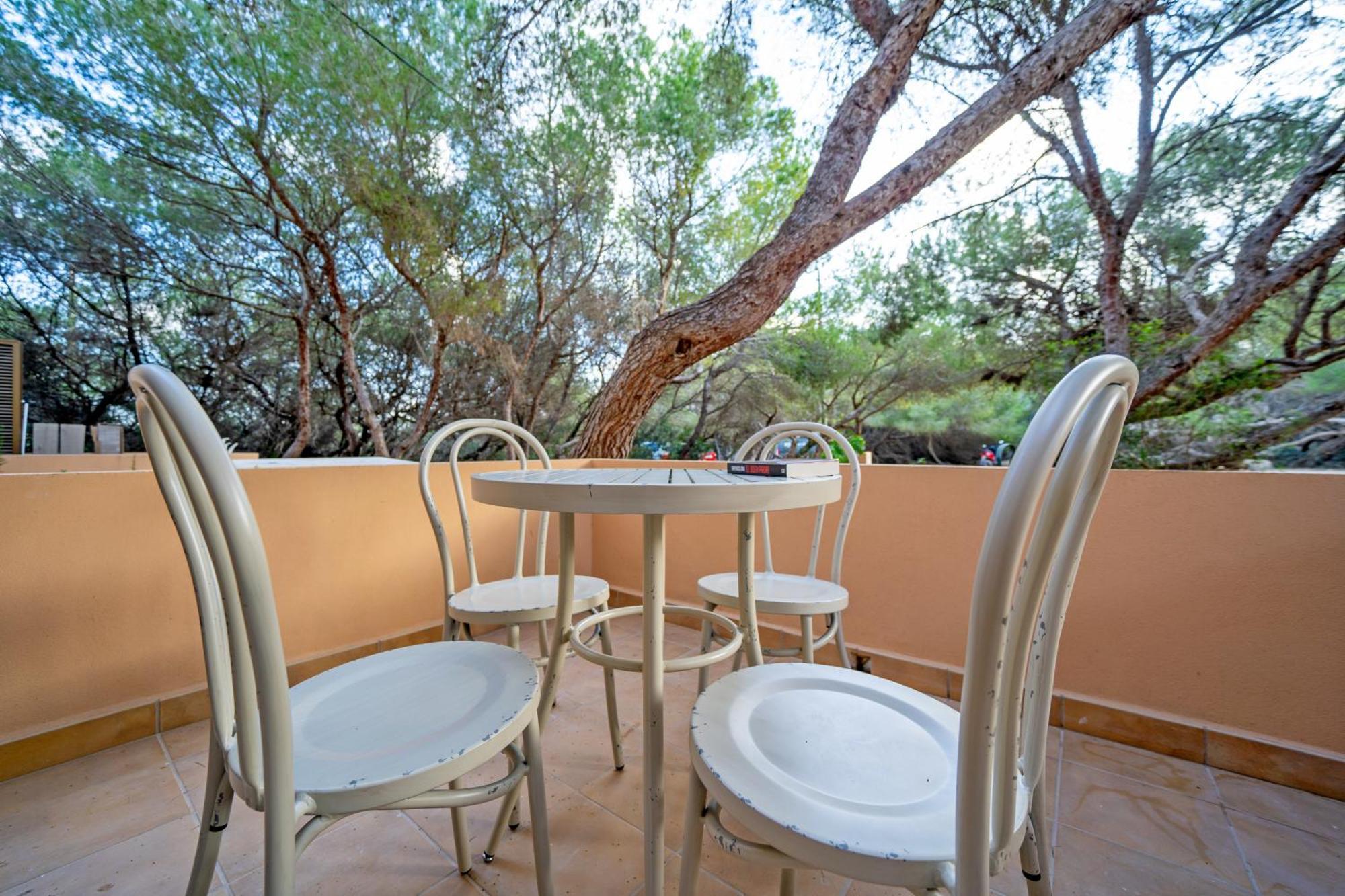 Apartamento Ses Botges - Formentera Break Es Caló Exterior foto