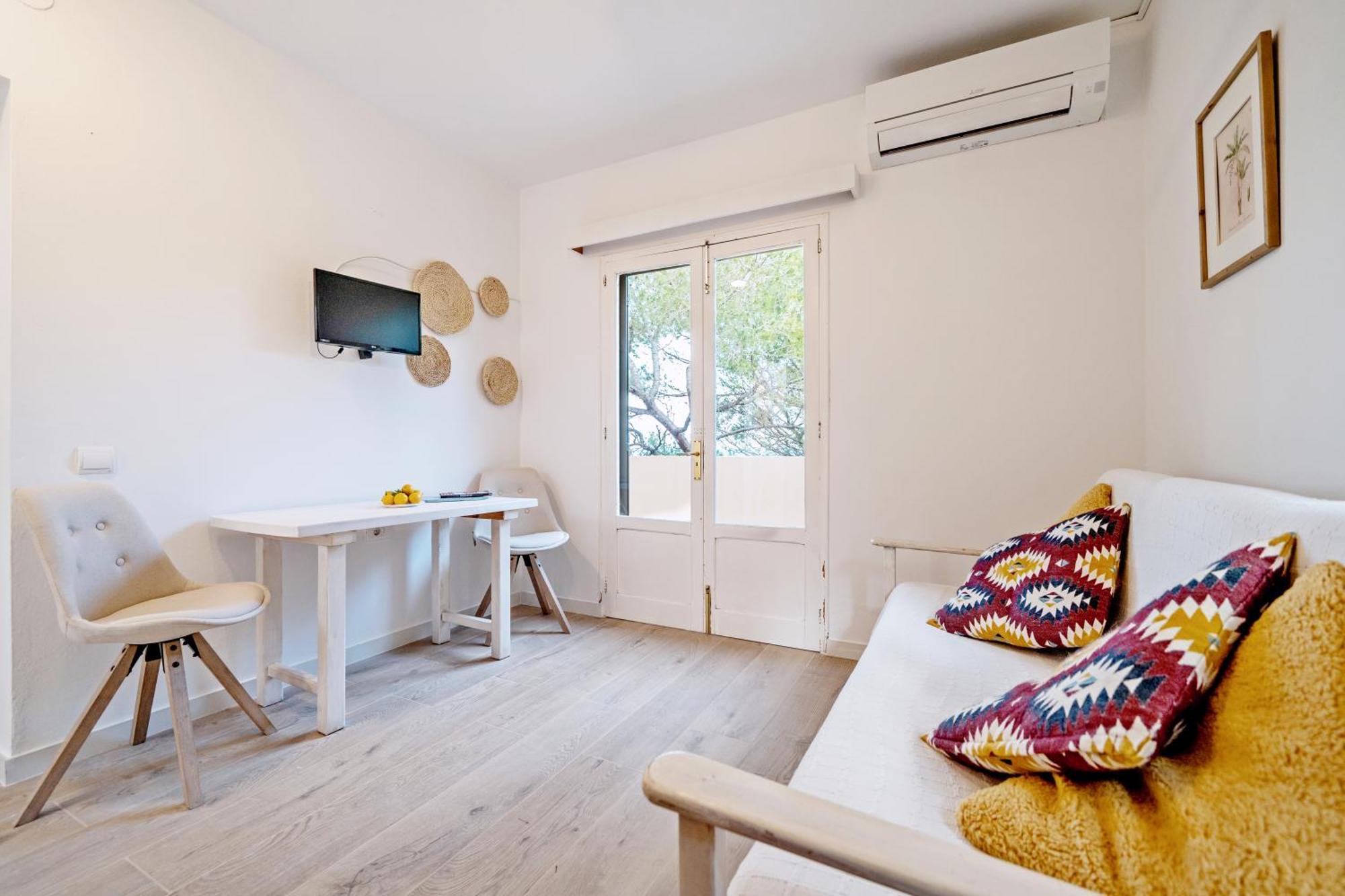 Apartamento Ses Botges - Formentera Break Es Caló Exterior foto